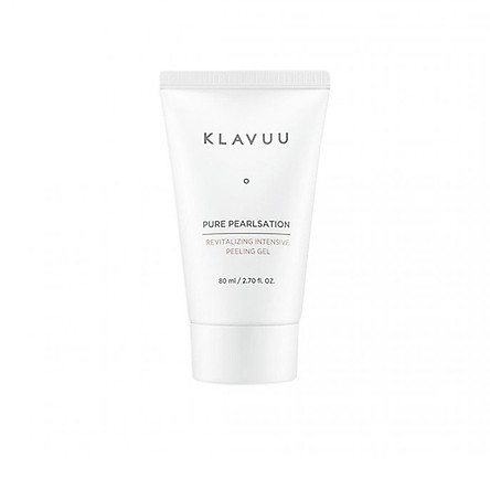 TTBC Klavuu Peeling Gel 80ml