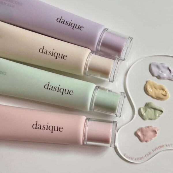 Kem Lót Dasique Correcting Sun Base - Image 5