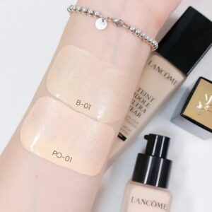 Kem Nền Lancome Teint Idole Ultra Wear 30ml