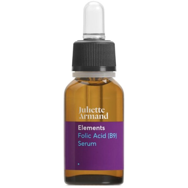 Serum Juliette Armand Elements Folic Acid B9 20ml - Image 5