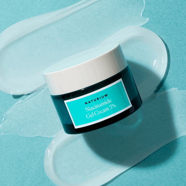 Kem Dưỡng Naturium Niacinamide Gel Cream 5% 50g - Image 3