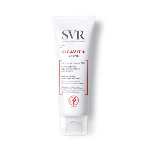 Kem Dưỡng SVR Cicavit+ Creme 40ml CT