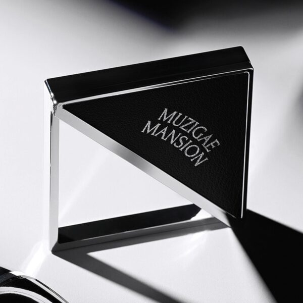 Má Hồng Muzigae Mansion Fitting - Image 4