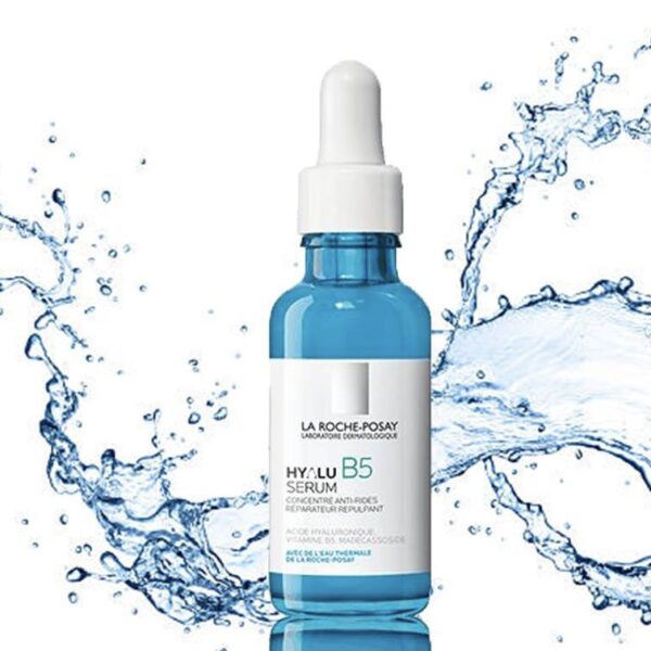 Serum La Roche Posay Hyalu B5 30ml - Image 4