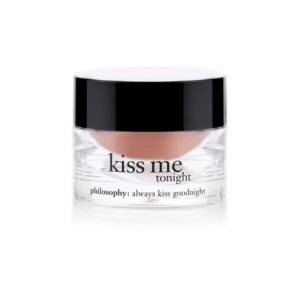 Dưỡng Môi Kiss Me Tonight Philosophy