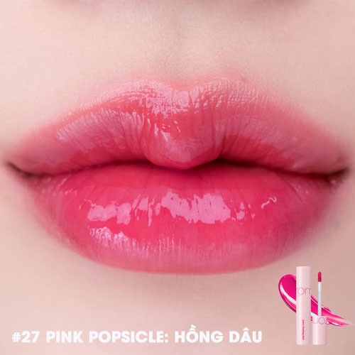 Son Romand Juicy Lasting Tint - Image 36