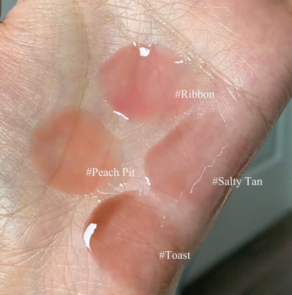 Son Dưỡng RHODE Peptide Lip Tint 10ml - Image 6