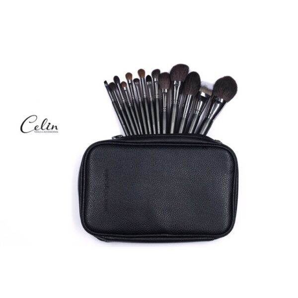 Bộ Cọ Celin 25 Cây