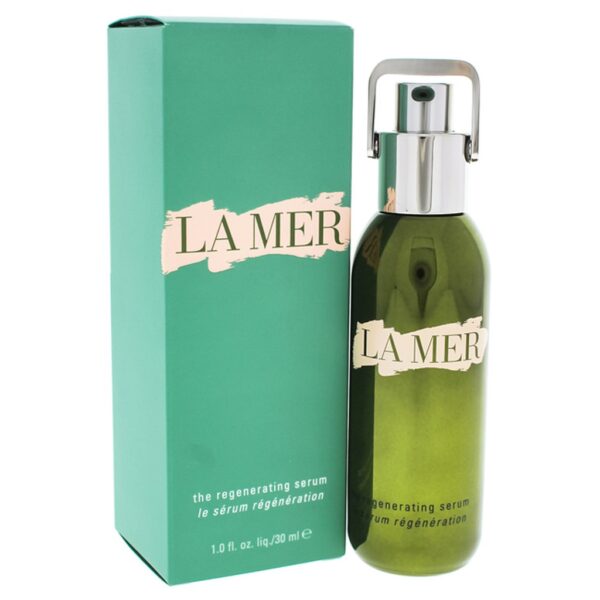 Serum La Mer The Regenerating Serum New - Image 7