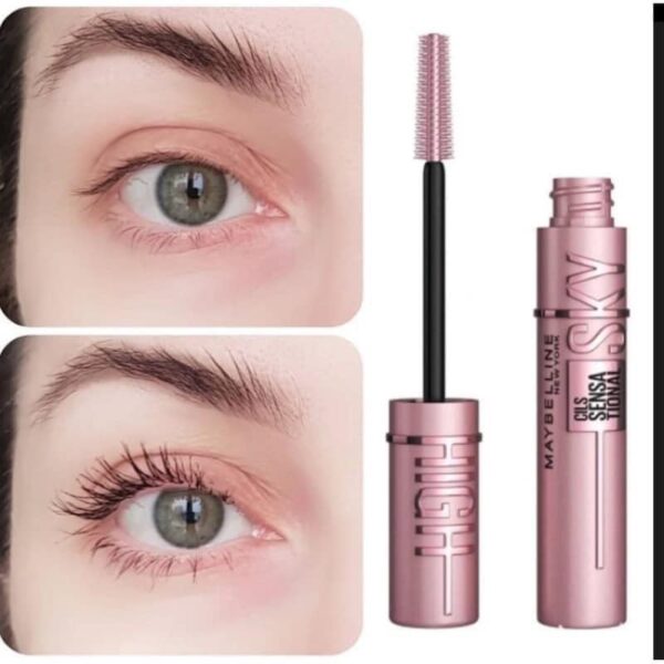 Mascara Maybelline Sky High - Image 5