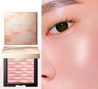 Má Hồng Clio Air Prism - Image 2
