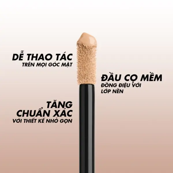 Che Khuyết Điểm Make Up For Ever HD Skin 4.7ml - Image 3