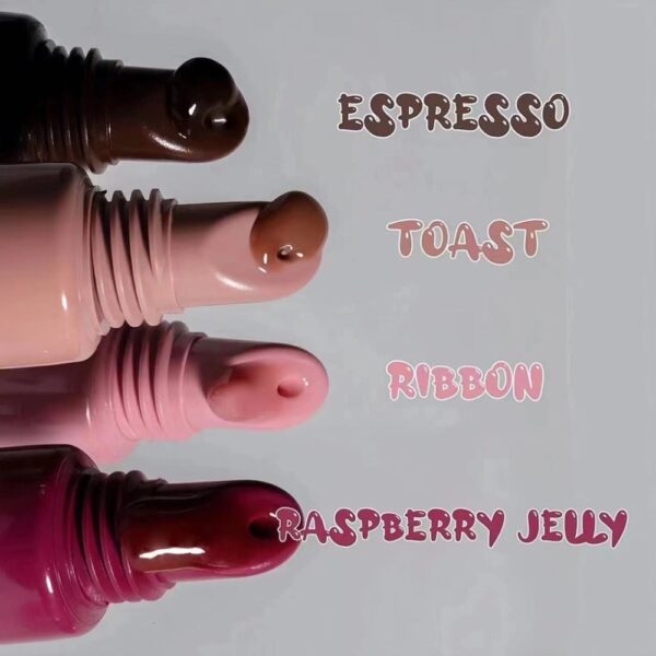 Son Dưỡng RHODE Peptide Lip Tint 10ml - Image 7