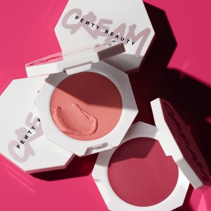 Má Hồng Kem Fenty Beauty Cheeks Out Freestyle Cream Blush 3g - Image 6