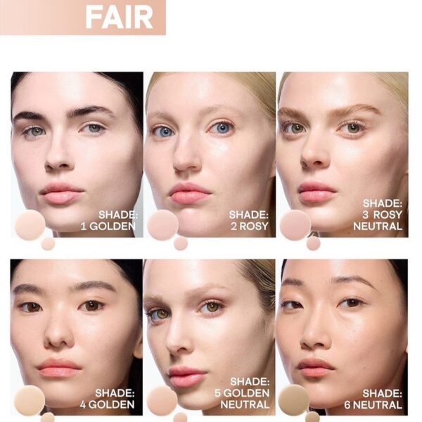 Kem Nền Patrick Ta Hydra - Luxe Luminous 30ml - Image 5