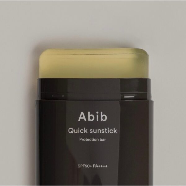 Kem Chống Nắng Thỏi Abib Quick Sunstick SPF50+ 22g - Image 4