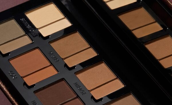 Bảng Danessa Myricks Groundwork Defining Neutrals - Image 2