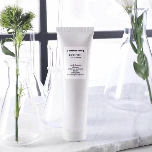 [ CHIẾT KHẤU 15% ] SRM CZ Essential Foaming 150ml