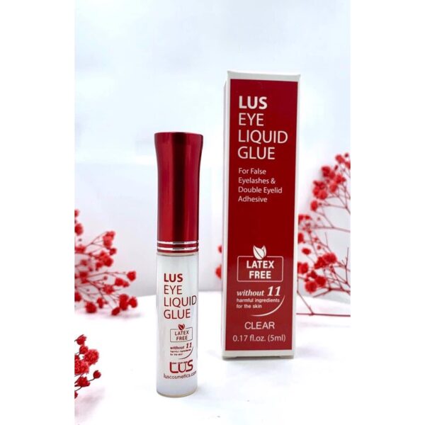 Keo Dán Mi Lus Liquid Glue 5ml - Image 5