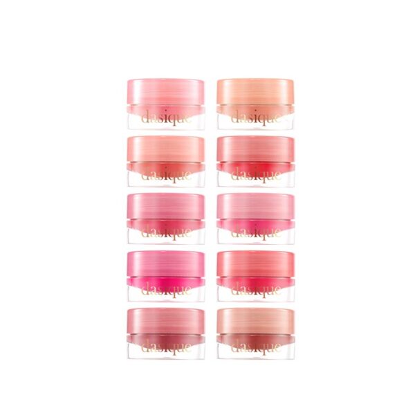 Son Dưỡng Dasique Fruity Lip Jam 4g - Image 8