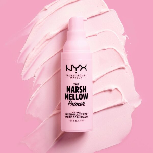 Kem Lót NYX Marshmallow 30ml - Image 2