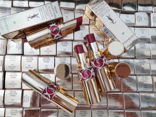 Son Thỏi YSL Volupte Shine - - Image 2