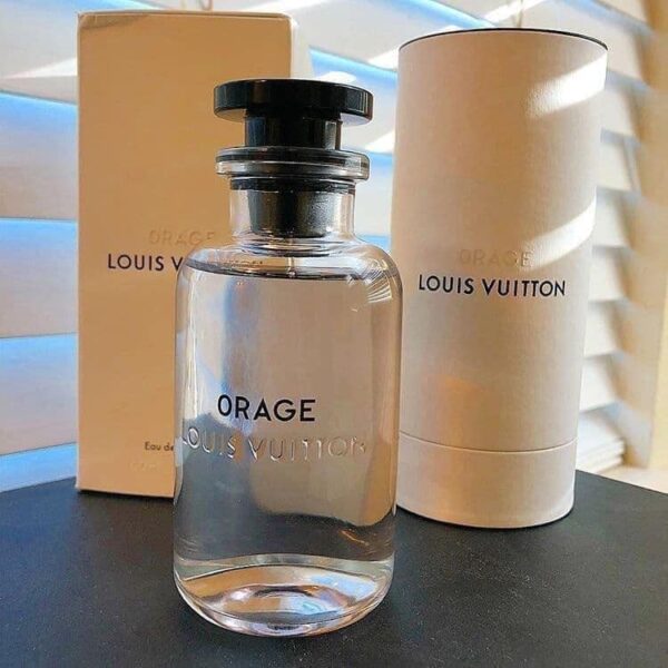Nước Hoa LV 100ml - Orage - Image 5