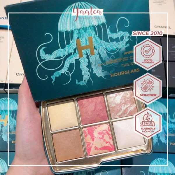 Bút Kẻ Mắt Canmake Tokyo Creamy Touch Liner - Image 6