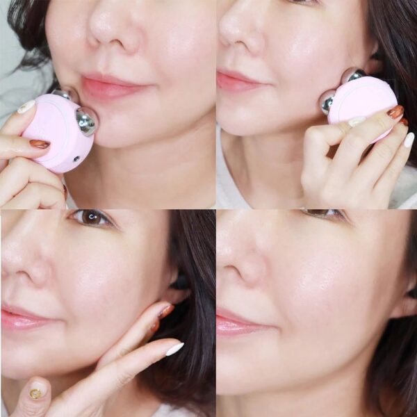 Máy Nâng Cơ Foreo Bear Mini - Image 6