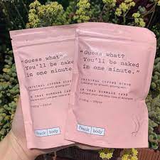 TTBC Frank Body Full - Original - Image 2