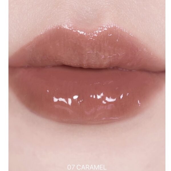 Son Amuse Jel-Fit Tint 3.8G - Image 17