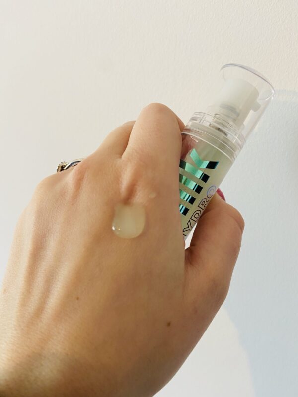 Kem Lót Milk Hydro Grip Primer - Image 4