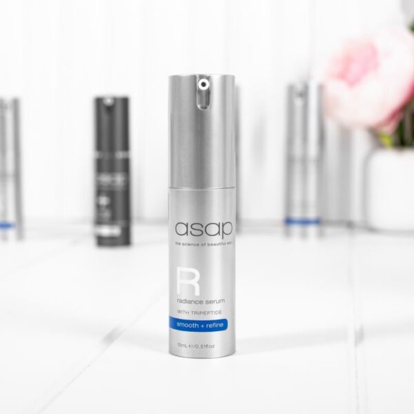 Serum Asap Radiance 30ml - Image 3