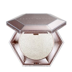 Highlight Fenty Diamond Bomb All-Over Diamond Veil