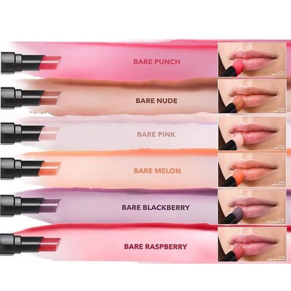 Son Dưỡng Bobbi Brown Extra Lip Tint - Image 5