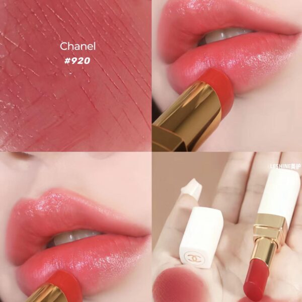 Son Thỏi Chanel Rouge Coco Baume 3g - Image 5