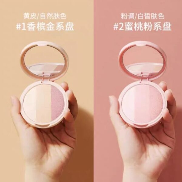 Highlight Too Cool For School Artclass By Rodin Highlighter - Image 2