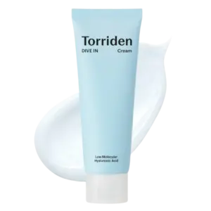 Kem Dưỡng Torriden Dive In Low Molecular 80ml