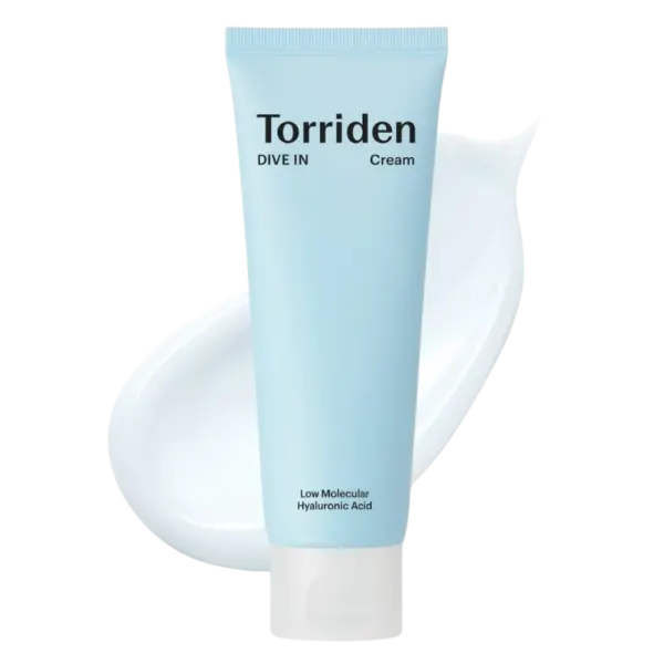 Kem Dưỡng Torriden Dive In Low Molecular 80ml