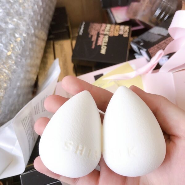 Mút Tán Nền Shik ( Trắng Hoặc Đen ) - Image 5