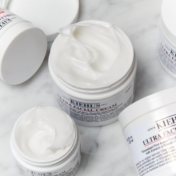 Kem Dưỡng Kiehl's Ultra Facial Cream 125ml - Image 3
