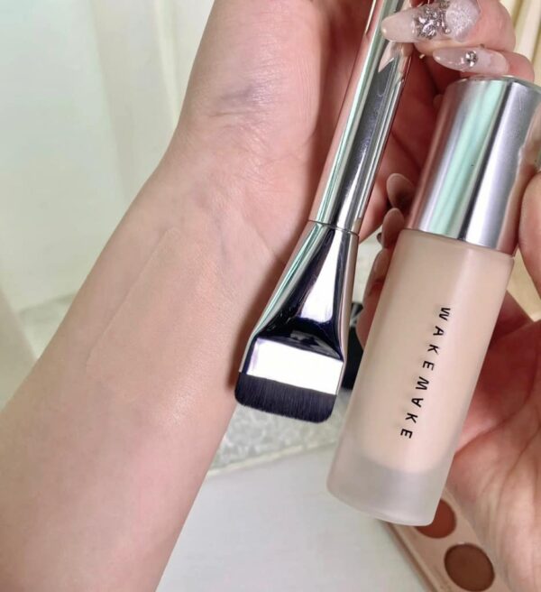 Kem Nền WakeMake Water Velvet SPF30 30ml - Image 5