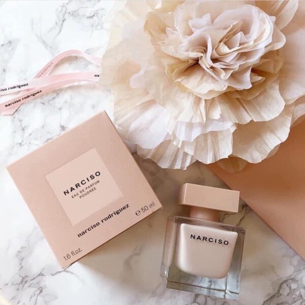 Nước Hoa Narciso Poudree - Image 12