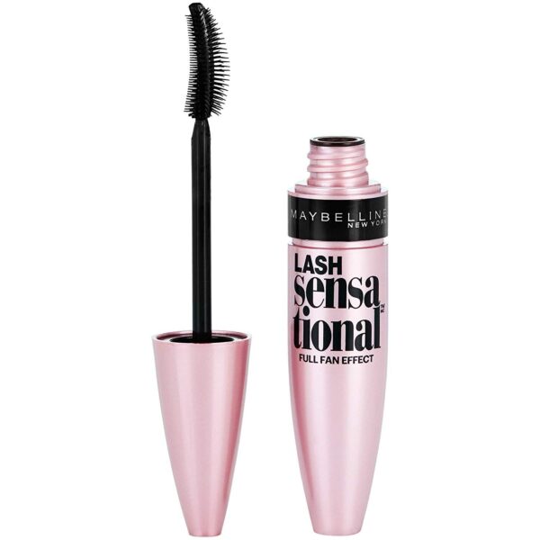Mascara Maybelline Lash Sensational - Image 2