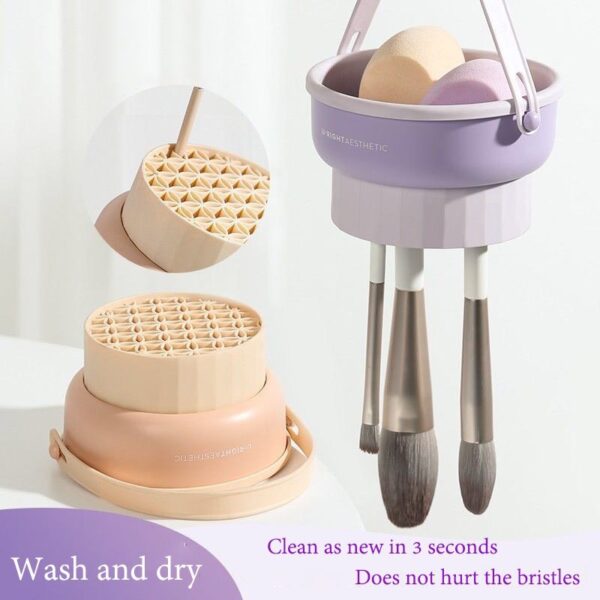 Giặt Cọ BIGGER Storage Box - Image 6