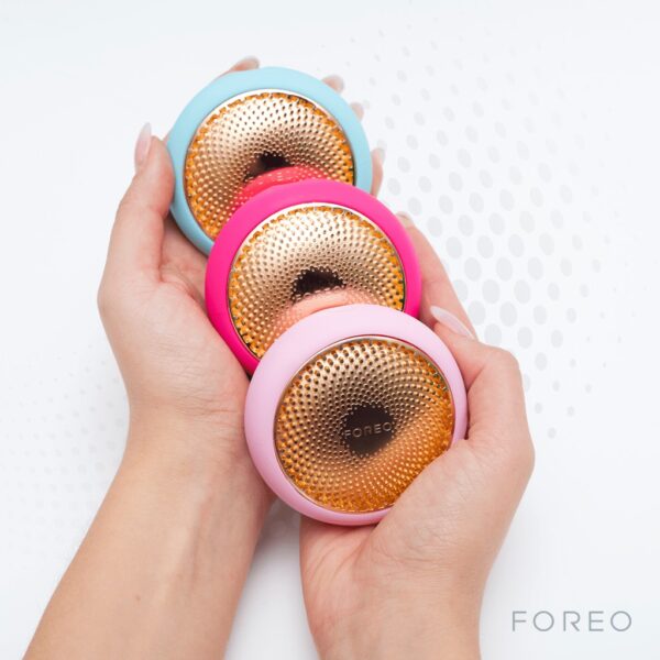 Máy đắp Mặt Nạ Foreo UFO - Image 4