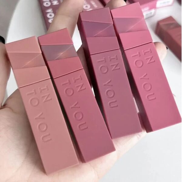Son Thỏi Into You Matt Lipstick 2.7g - Image 2