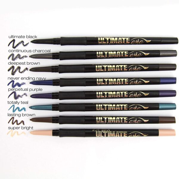 Kẻ Mắt La Girl Ultimate - Image 4