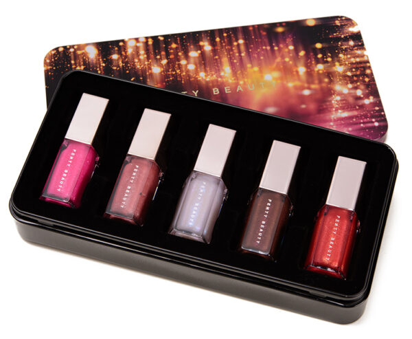 Set Son Bóng Fenty Gloss Posse ( 5 cây ) - Image 3