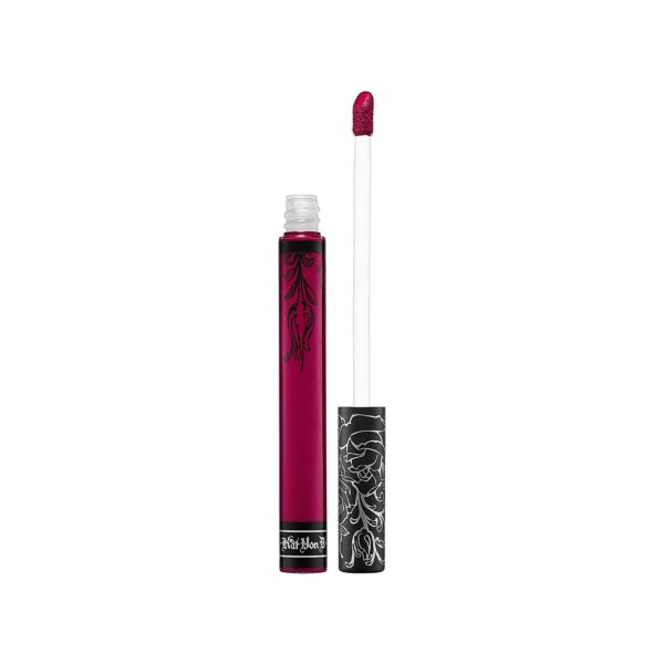 Son Kem KatVonD Everlasting Liquid Lipstick - Image 6
